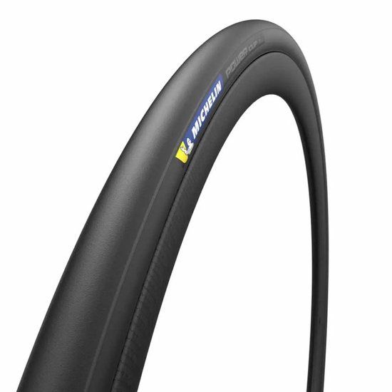 Michelin Buitenband 28” – Power Cup – TLR (Tubeless Ready) – Vouwband – ETRTO-maat: 30-622 – Zwart