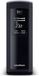 CyberPower VP1200ELCD UPS Line-interactive 1,2 kVA 720 W 5 AC-uitgang(en)