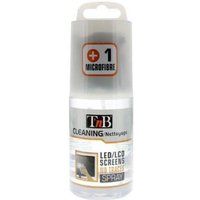 T'nB NEEC200 computerreinigingskit LCD/TFT/Plasma Gel voor apparatuurreiniging 200 ml
