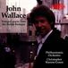 Outhere Nimbus Records John Wallace, Philharmonia Orchestra, Christopher Warren-Green - Trumpet Music From The Italian Baroque (CD)