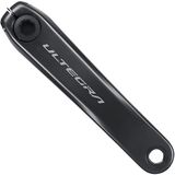 Shimano Fc-r8100 Crank Arm Black 170 mm