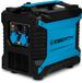 EBERTH Générateur à onduleur 2000 Watt