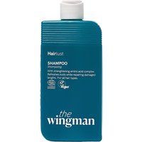Hairlust Shampoo Haarshampoo Heren 250ml