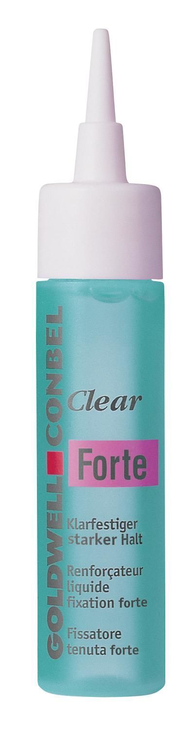 Goldwell Conbel Clear Forte 18ml