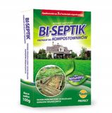 Planta BI-SEPTIK - Poudre d'arrosage pour compost - Organique - Naturel - 100g