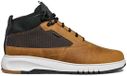 Geox U Aerantis 4x4 B Abx Herenlaarzen
