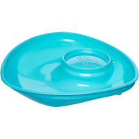 Vital Baby NOURISH Power Zuignap - Lichtblauw