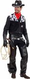 Widmann Cowboy Pak Deluxe, Multi colour, Maat XL