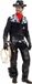 Widmann Cowboy Pak Deluxe, Multi colour, Maat XL