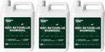 The Green Junk - 100% Naturel Lessive 5L Recharge (3-pack)