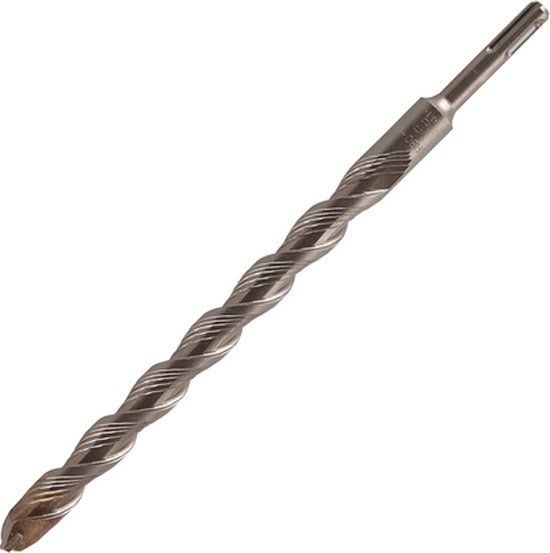 wolfcraft Betonboor Professional SDS-plus Ø 8 mm