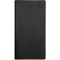 Exacompta adresboek Winner 9 x 17,5 cm Willekeurig patroon