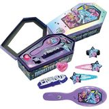 Joytoy Monster High juwelendoos met accessoires 22,5x13,5x6 cm