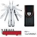 Victorinox SwissTool Spirit X Plus 3.0235.N multitool, nylon foedraal