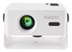 IRRADIO Smart beamer 150 ANSI lumen | draagbare mini-projector HD Nativo 720p met Android 13 en Auto Focus, App Streaming, WiFi Dual Band