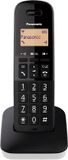 Panasonic KX-TGB610JTW Analoge-/DECT-telefoon Zwart, Wit Nummerherkenning