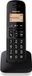 Panasonic KX-TGB610JTW Analoge-/DECT-telefoon Zwart, Wit Nummerherkenning