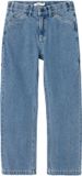 Name it Jeans Straight-leg carpenter