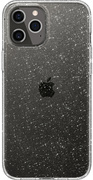 Spigen Liquid Crystal Glitter Clear iPhone 12 / iPhone 12 Pro