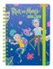 Erik Schoolagenda 2020/2021, A5, weekoverzicht, Rick Morty, 12 maanden (14,8 x 21 cm)