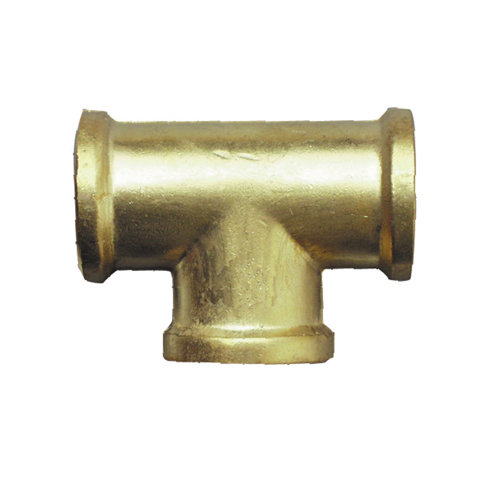 Cornat T-Stuk Vvv 1'' - T396203