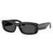 Ray-Ban x A$AP Rocky zonnebril 0RB4944 zwart