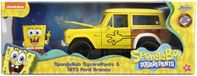 Jada Toys SpongeBob 1973 Ford Bronco Modelauto