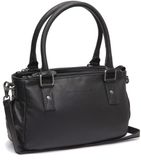 The Chesterfield Brand Fenja Shoulderbag Black