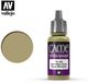 Vallejo Hobbyverf Acrylverf - 72148 Game Color - Warm Grey - Acryl - Verf flesje - 18 ml