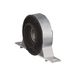 febi bilstein 14919 Propshaft Centre Support met kogellager, pak van één