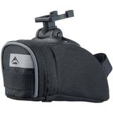 Merida V-mount Zadeltas 0.5l Zwart