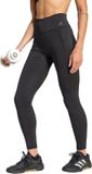 Adidas Performance Optime Lange Workoutlegging - Dames - Zwart