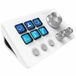 Mars Gaming MSDTWOW Filtre de confidentialité pour moniteur