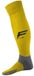 Force XV Chaussettes jaune Unisexe Polyester Adultes Automne/Hiver 2020