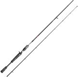 Berkley URBN II Baitcast Finesse Hengel