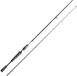Berkley URBN II Baitcast Finesse Hengel