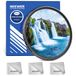 NEEWER 82 mm variabel ND-filter, ND2-400 (1-9 stop)