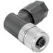 Weidmüller 2681590000 Sensor/actuator connector M12 5-pin Female 1 pc(s)