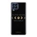 ERT GROUP mobiel telefoonhoesje voor Samsung M53 5G Babaco patroon Space 003