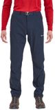 Montane Tenacity Lite Broek Blauw 38 / Regular Man
