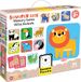 Banana Panda Suuuper Size Memory Spel Wilde Dieren 2+