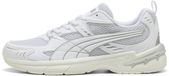 Puma Milenio Tech 2000 Trainers Wit/Zilver Maat 43
