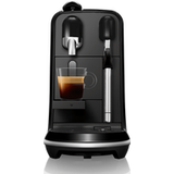 Nespresso Creatista Uno Zwart
