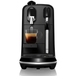 Nespresso Creatista Uno Zwart