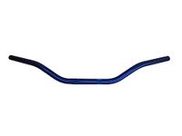 Stuur Accossato Stuur blauw aluminium Suzuki DR 650 1990-1995 22mm medium