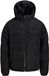 Jack & Jones Veste d'hiver 'JJWilliam' noir