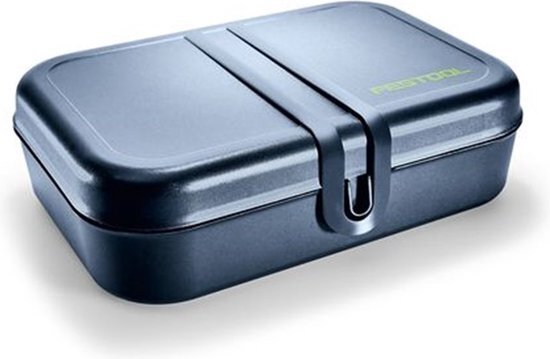 Festool BOX-LCH FT1 L Lunchbox - 576981