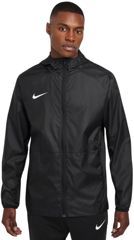 Nike Acdpr24 Rn Jas Zwart S Man