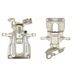 Bosch Étrier de frein 0 986 474 300