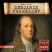 Who Enslow Publishing People of the Past- Who Was Benjamin Franklin? Hardcover